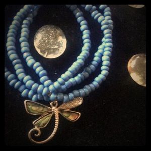 Beautiful Blue Bracelet ❤️❤️❤️